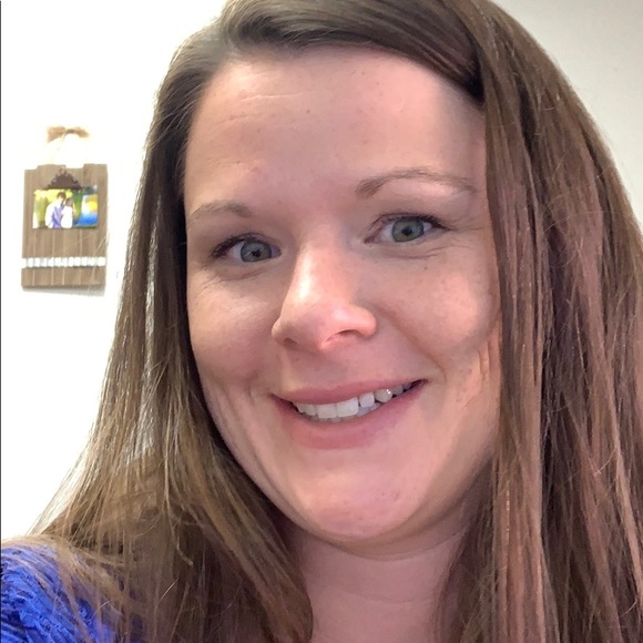 Meet your Posher, Kalynn - Picture 1 of 1